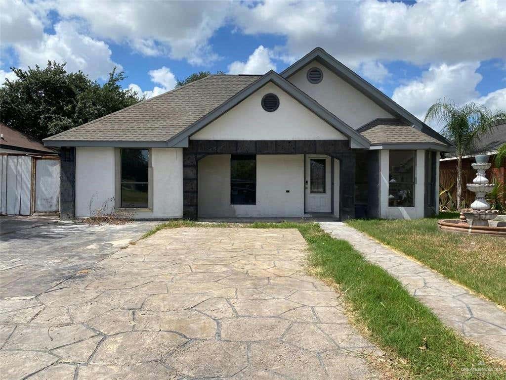 2114 MONTERREY ST, HIDALGO, TX 78557, photo 1 of 17