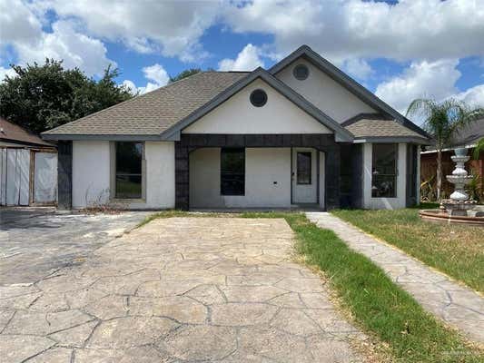 2114 MONTERREY ST, HIDALGO, TX 78557 - Image 1