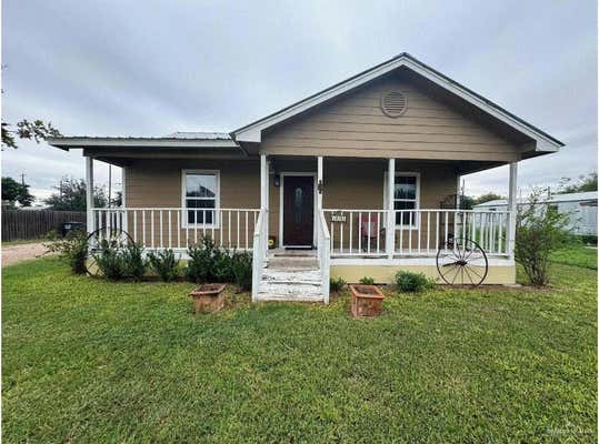 105 S LACKLAND ST, EDCOUCH, TX 78538 - Image 1