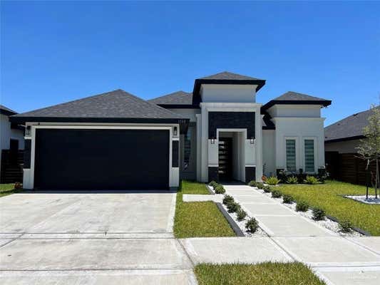 1508 OPTIMUM DR, EDINBURG, TX 78542 - Image 1