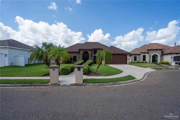 1110 GOODRICH DR, EDINBURG, TX 78539 - Image 1