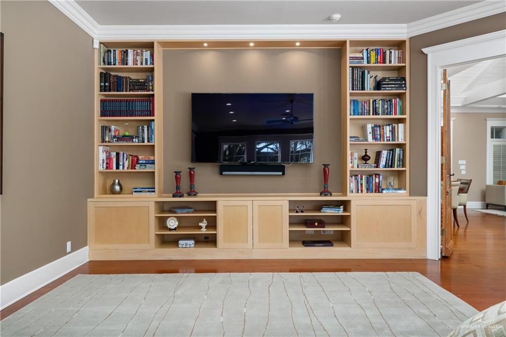 Harlingen, Texas, 78550, United States, 5 Bedrooms Bedrooms, ,6 BathroomsBathrooms,Residential,Active,1780425