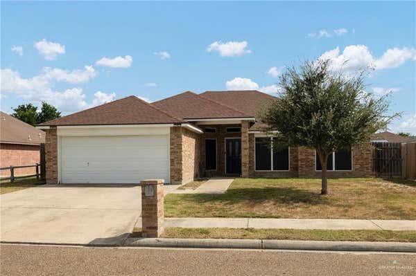 3016 GOLD AVE, MISSION, TX 78574 - Image 1