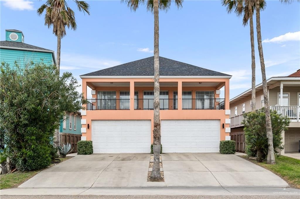 South Padre Island, Texas, 78597, United States, ,4 BathroomsBathrooms,Residential,Active,1769571