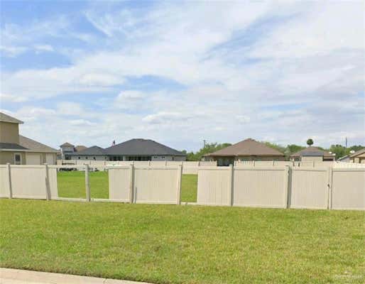 14603 BROWNSTONE CIR S, HARLINGEN, TX 78552 - Image 1