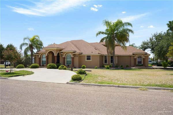 1257 RIVERSIDE ST, RIO GRANDE CITY, TX 78582 - Image 1