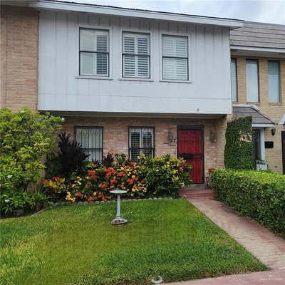 412 TORONTO AVE APT 37, MCALLEN, TX 78503 - Image 1