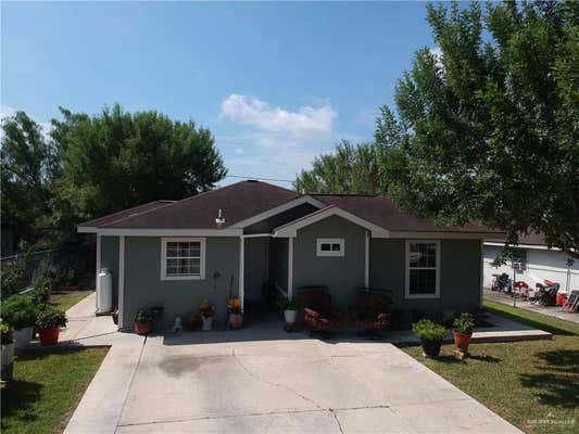 2806 CYNTHIA AVE, DONNA, TX 78537 - Image 1