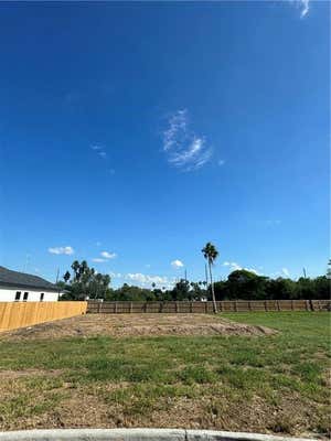 1806 LASSO LANE, SAN BENITO, TX 78586 - Image 1