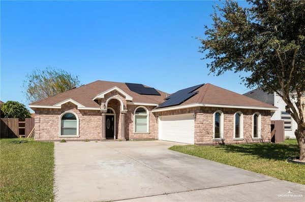 304 N 18TH ST, HIDALGO, TX 78557 - Image 1