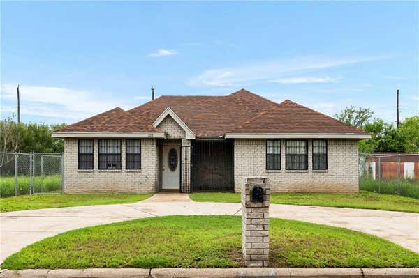 1123 E CHAMPION ST, EDINBURG, TX 78539 - Image 1