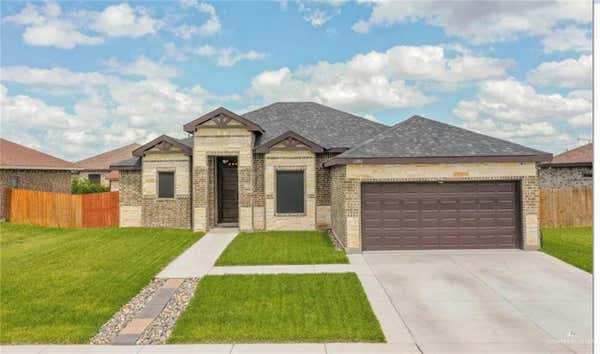 1206 RIO PANUCO AVE, HARLINGEN, TX 78552 - Image 1