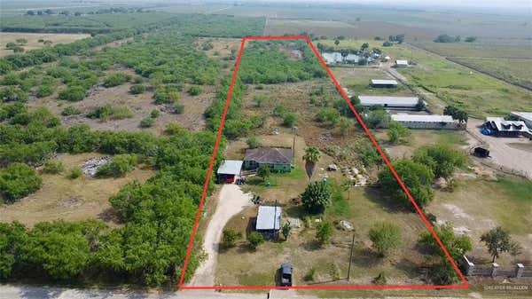 8719 CHARLES GREEN RD, EDCOUCH, TX 78538 - Image 1