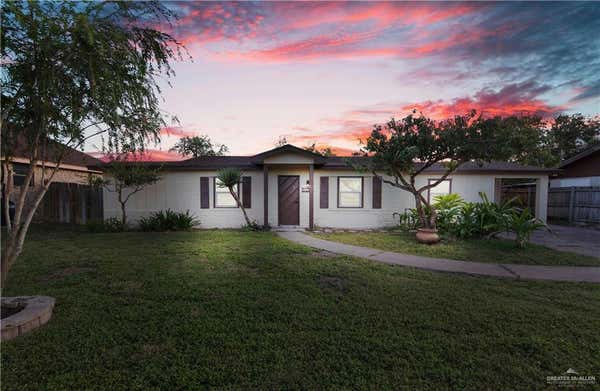 2704 E GRIMES ST, HARLINGEN, TX 78550 - Image 1