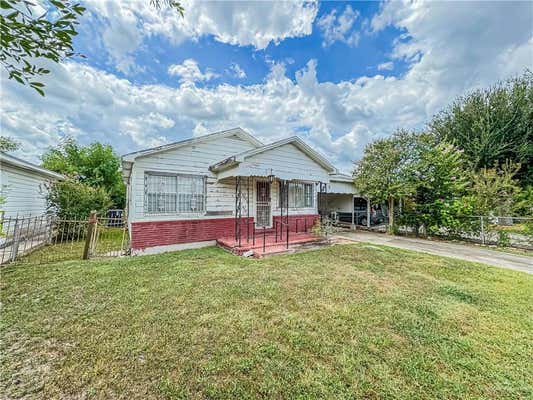 1201 W GRANT AVE, HARLINGEN, TX 78550 - Image 1