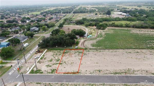 9507 N 71ST LANE, MISSION, TX 78573 - Image 1