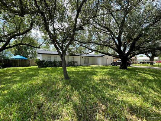 2308 LISA ANN AVE, HARLINGEN, TX 78550 - Image 1