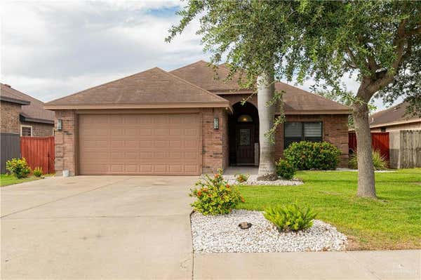 2109 ITHICA AVE, HIDALGO, TX 78557 - Image 1