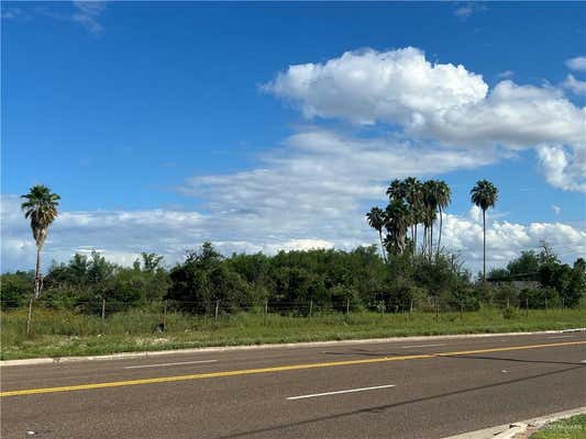 TBD S VETERANS BOULEVARD, SAN JUAN, TX 78589 - Image 1