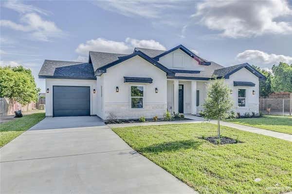 3616 TRIPLE J DR, PALMVIEW, TX 78572 - Image 1