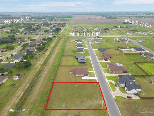 5401 ADDISON LN, WESLACO, TX 78599 - Image 1