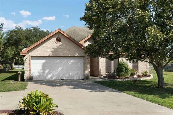 8218 FM 2812, MONTE ALTO, TX 78538 - Image 1