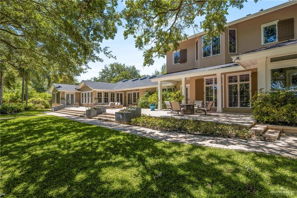 Harlingen, Texas, 78550, United States, 5 Bedrooms Bedrooms, ,6 BathroomsBathrooms,Residential,Active,1780425