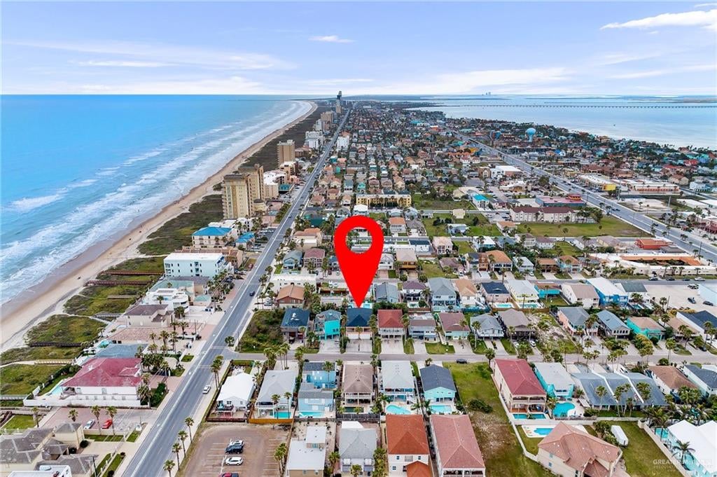 South Padre Island, Texas, 78597, United States, ,4 BathroomsBathrooms,Residential,Active,1769571