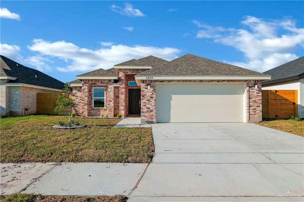 3429 E MCGRADY ST, EDINBURG, TX 78542 - Image 1