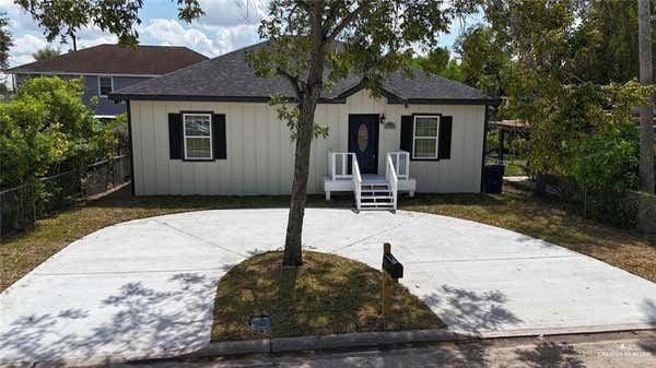 2105 SILVER AVE, DONNA, TX 78537 - Image 1