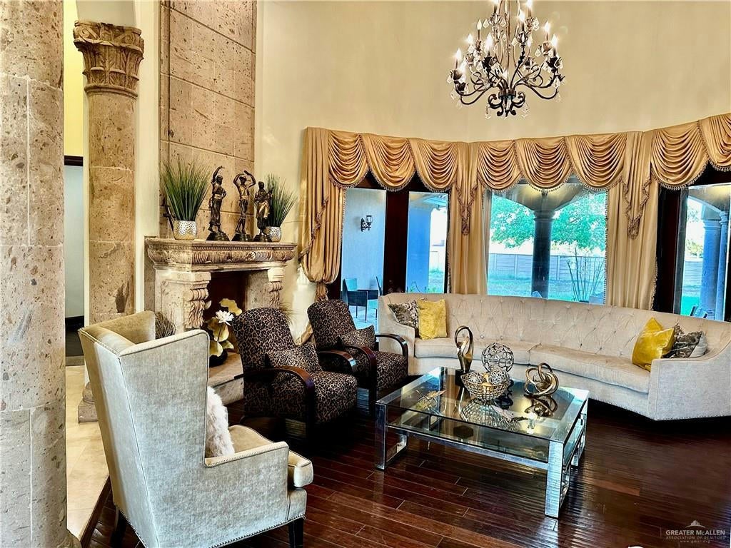 Mission, Texas, 78572, United States, ,6 BathroomsBathrooms,Residential,Active,1769535