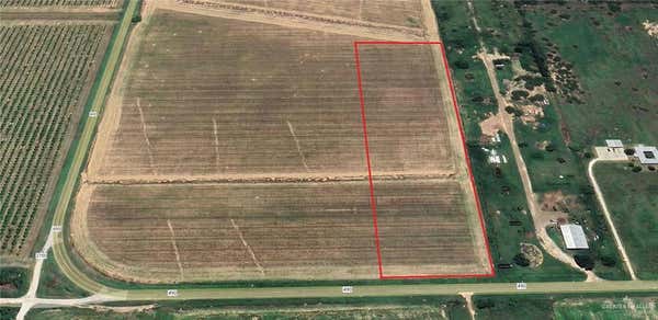 TRACT # 1 FM 490 HIGHWAY, LA SARA, TX 78561 - Image 1