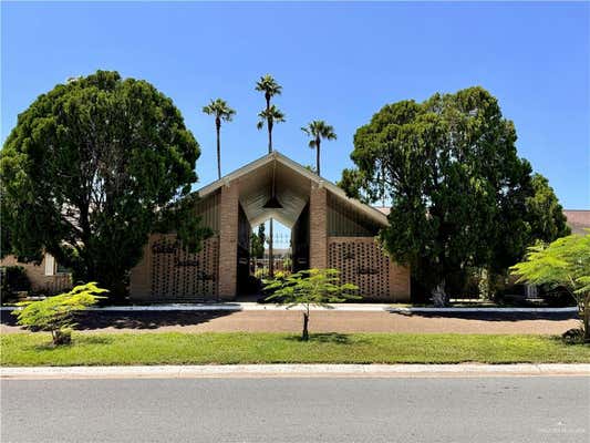 701 HIBISCUS AVE APT 12, MCALLEN, TX 78501 - Image 1