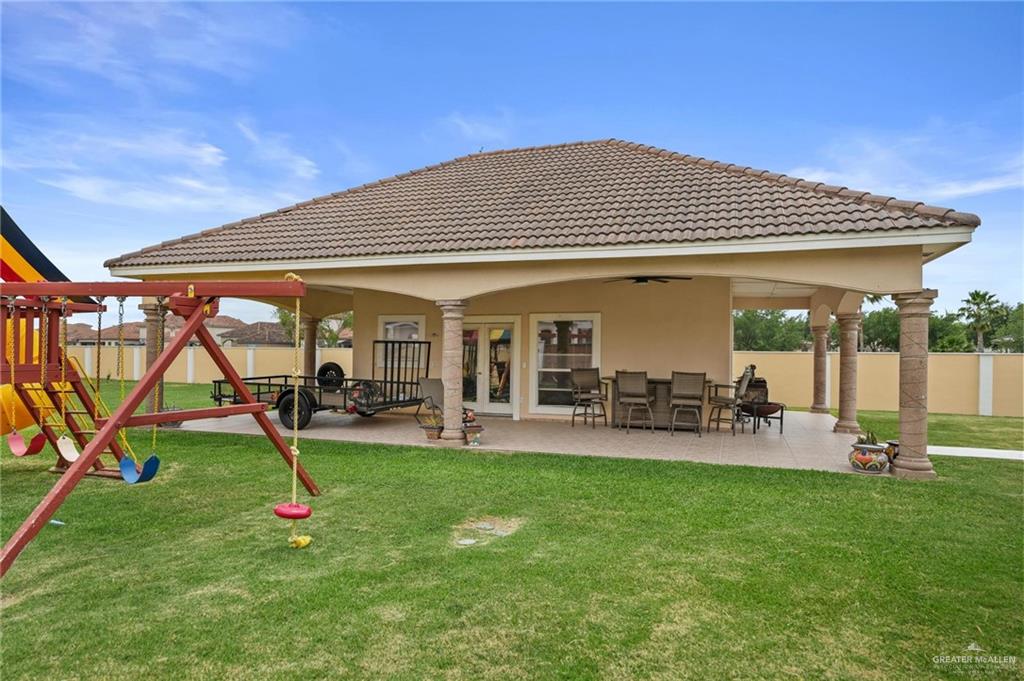 Mission, Texas, 78572, United States, 7 Bedrooms Bedrooms, ,7 BathroomsBathrooms,Residential,Active,1914940