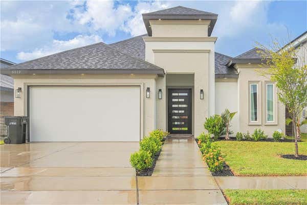 5512 DUKE AVE, MISSION, TX 78573 - Image 1