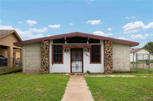 1000 S MISSOURI AVE, WESLACO, TX 78596 - Image 1