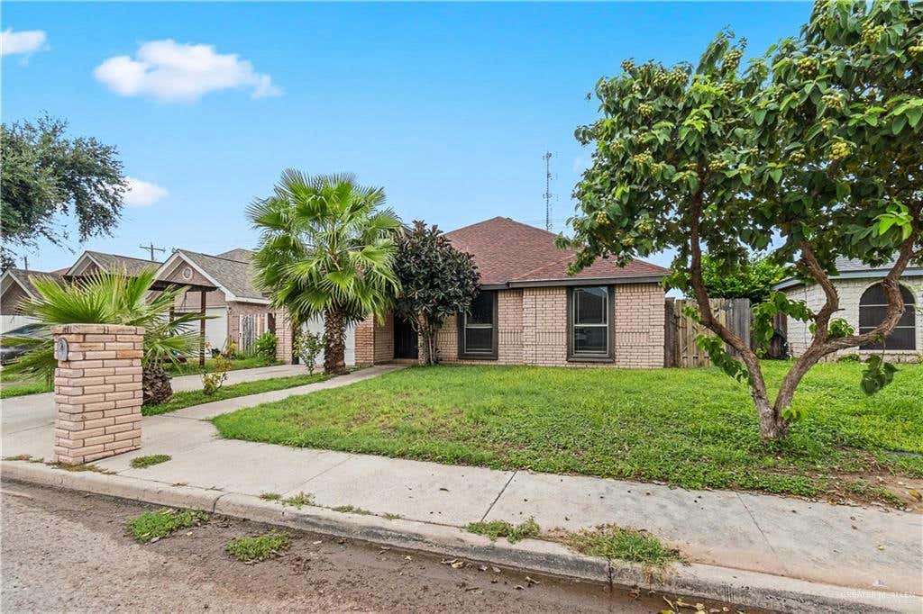 1207 VERACRUZ, MISSION, TX 78572, photo 1 of 17