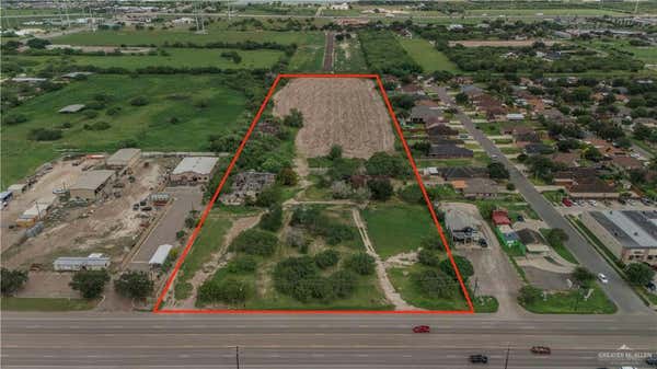 00 N CLOSNER BOULEVARD, EDINBURG, TX 78541 - Image 1