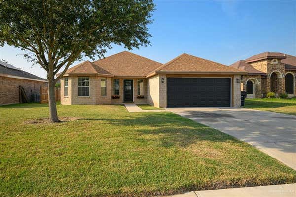 206 MOCKINGBIRD LN, EDCOUCH, TX 78538 - Image 1