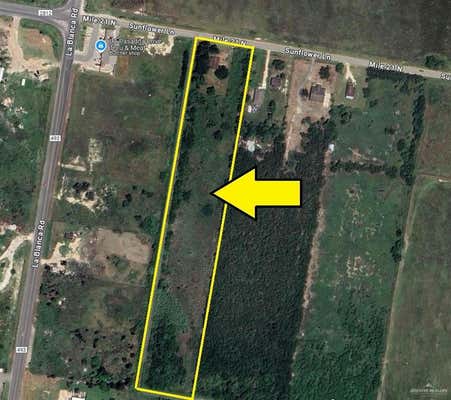 TBD FM 493 ROAD, EDCOUCH, TX 78538 - Image 1