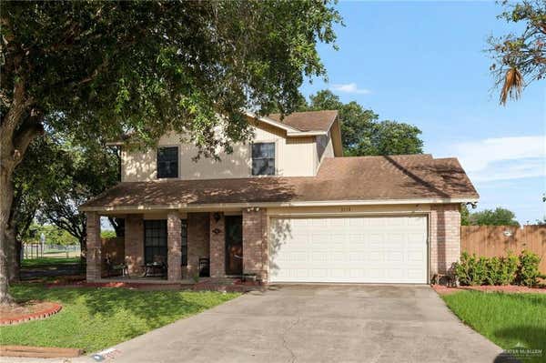 2119 PIN OAK RD, EDINBURG, TX 78539 - Image 1