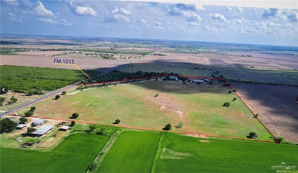 Monte Alto, Texas, 78538, United States, 3 Bedrooms Bedrooms, ,3 BathroomsBathrooms,Residential,Active,1920224