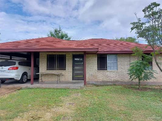 707 GOLFO, HIDALGO, TX 78557 - Image 1