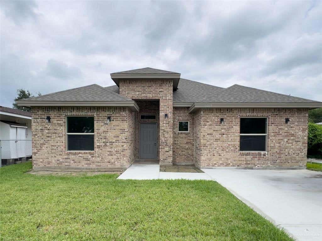 1612 DOUGLAS ST, SAN JUAN, TX 78589, photo 1 of 18