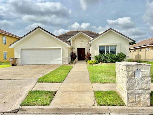 3530 LOS LAGOS DR, EDINBURG, TX 78542 - Image 1