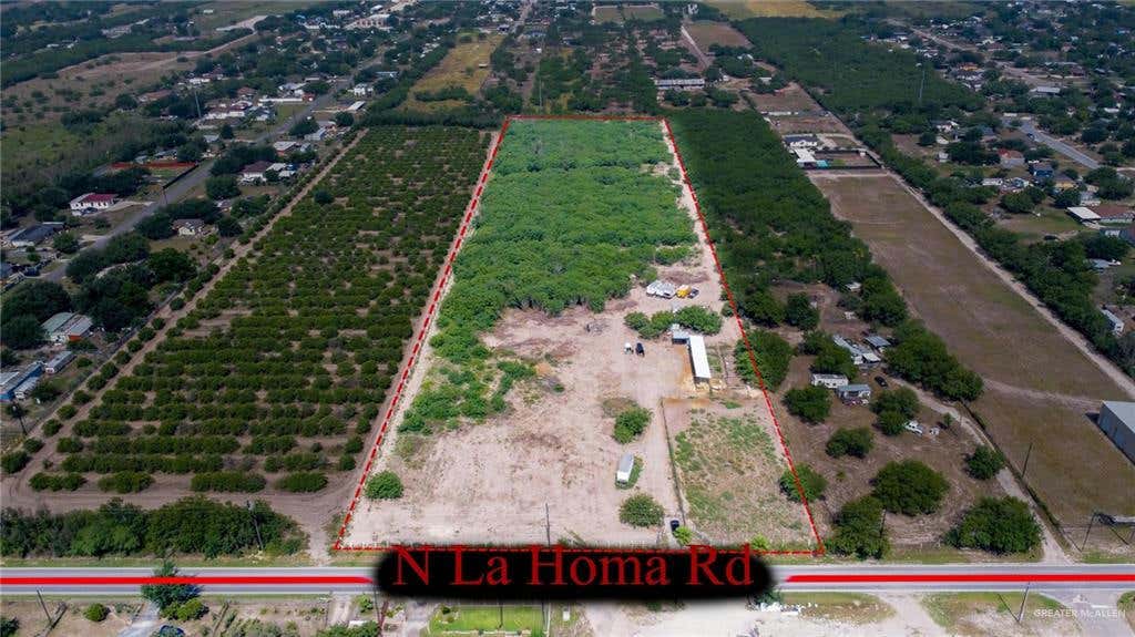 000 N LA HOMA ROAD, MISSION, TX 78574, photo 1 of 7