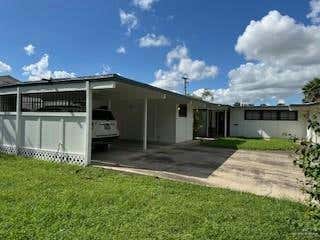 35 SUNSET DR, BROWNSVILLE, TX 78520 - Image 1