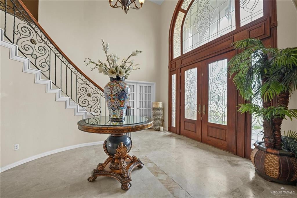 Mission, Texas, 78572, United States, 7 Bedrooms Bedrooms, ,7 BathroomsBathrooms,Residential,Active,1914940