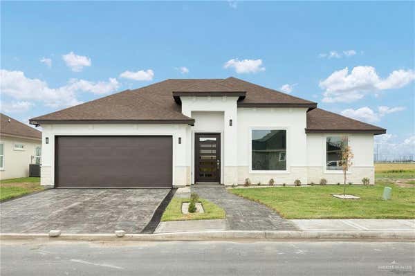 4706 S WICHITA ROAD, EDINBURG, TX 78539 - Image 1