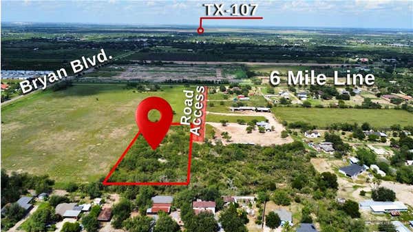 0 E ST. JUDE AVENUE, ALTON, TX 78573 - Image 1